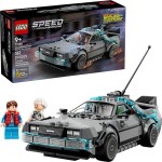 77256 Stroj času:Návrat do budouc. LEGO
