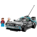 77256 Stroj času:Návrat do budouc. LEGO