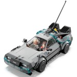 77256 Stroj času:Návrat do budouc. LEGO