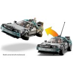77256 Stroj času:Návrat do budouc. LEGO