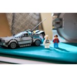 77256 Stroj času:Návrat do budouc. LEGO