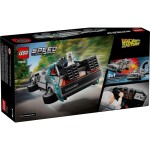 77256 Stroj času:Návrat do budouc. LEGO