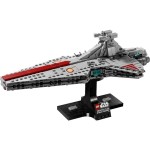 75441 Útočný křižník třídy Venator LEGO