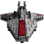 75441 Útočný křižník třídy Venator LEGO