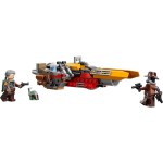 75437 Cobb Vanth a spídr LEGO