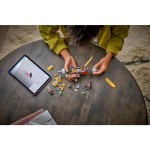 75437 Cobb Vanth a spídr LEGO