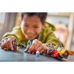 75437 Cobb Vanth a spídr LEGO