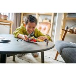 75437 Cobb Vanth a spídr LEGO