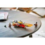 75437 Cobb Vanth a spídr LEGO