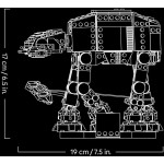 75440 AT-AT LEGO