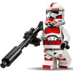 75448 Robot.oblek klon.šokov.vojáka LEGO