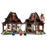 71858 Kov.Čtyř.zbraně:15let NINJAGO LEGO
