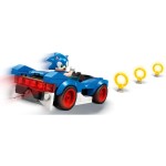 77117 Sonic: Speedster Lightning LEGO