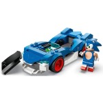 77117 Sonic: Speedster Lightning LEGO