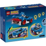 77117 Sonic: Speedster Lightning LEGO