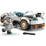 77118 Silver vs. Knuckles LEGO
