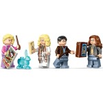 76467 Dům Lenky Láskorádové LEGO