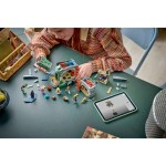 76467 Dům Lenky Láskorádové LEGO