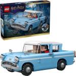 76470 Kouz. létaj. auto Ford Anglia LEGO