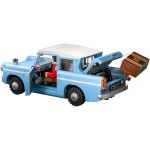 76470 Kouz. létaj. auto Ford Anglia LEGO
