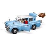 76470 Kouz. létaj. auto Ford Anglia LEGO