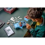 76470 Kouz. létaj. auto Ford Anglia LEGO