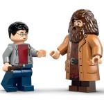 76459 Hagrid a Harr.útěk z.Zobí ul. LEGO