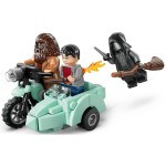 76459 Hagrid a Harr.útěk z.Zobí ul. LEGO