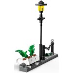 76459 Hagrid a Harr.útěk z.Zobí ul. LEGO