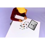 76459 Hagrid a Harr.útěk z.Zobí ul. LEGO