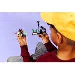 76459 Hagrid a Harr.útěk z.Zobí ul. LEGO