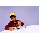 76459 Hagrid a Harr.útěk z.Zobí ul. LEGO