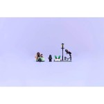 76459 Hagrid a Harr.útěk z.Zobí ul. LEGO