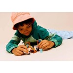 76460 Brad. hrad Cerem.s Moud.klob. LEGO