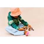 76460 Brad. hrad Cerem.s Moud.klob. LEGO