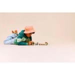 76460 Brad. hrad Cerem.s Moud.klob. LEGO