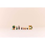 76460 Brad. hrad Cerem.s Moud.klob. LEGO