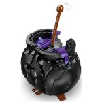 76464 Kotlík: Tajná učebna lektvarů LEGO