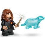 76464 Kotlík: Tajná učebna lektvarů LEGO