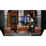 76464 Kotlík: Tajná učebna lektvarů LEGO