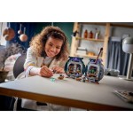 76464 Kotlík: Tajná učebna lektvarů LEGO