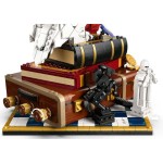 76466 Kámen mudrců-sběratels. edice LEGO