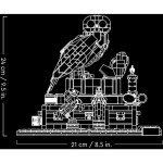 76466 Kámen mudrců-sběratels. edice LEGO