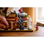 76466 Kámen mudrců-sběratels. edice LEGO