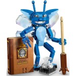 76461 Cornwallský rarach LEGO