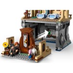 76463 Brad.hrad:Křídlo s ošetřovnou LEGO