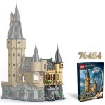 76463 Brad.hrad:Křídlo s ošetřovnou LEGO