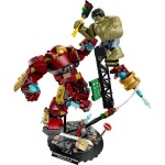 76343 Epic.soub. Hulkbuster vs.Hulk LEGO