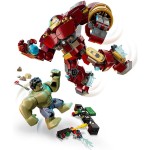 76343 Epic.soub. Hulkbuster vs.Hulk LEGO