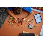 76343 Epic.soub. Hulkbuster vs.Hulk LEGO